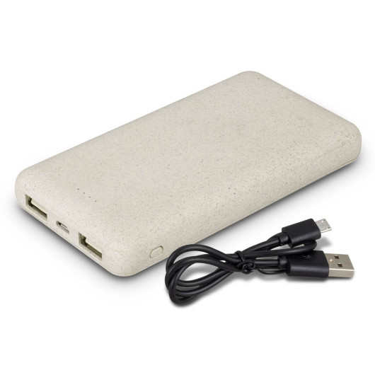 Natural Evolution Power Bank